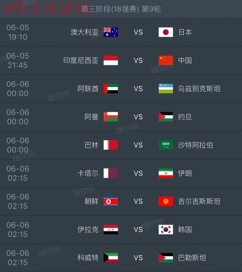 2026世界杯比分网页版官方