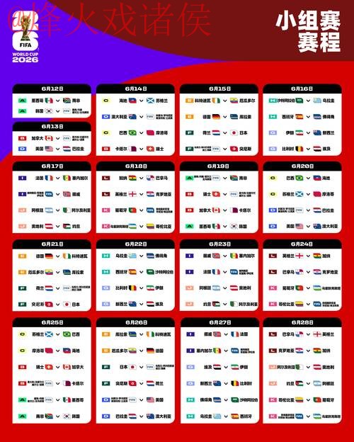 2026世界杯盘口最新地址全站